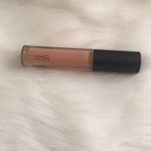 Mac lipglass